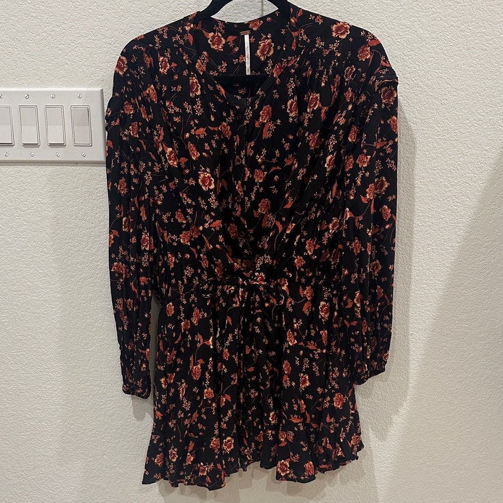 Free People Dress
